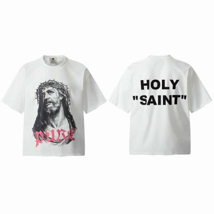 Vintage T Shirts Short _SKUVintageS-XLqctxVT9133242